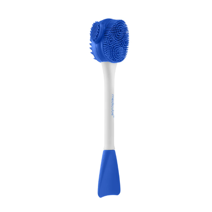 The Ultimate 4-in-1 Pore Cleanser & Mask Applicator