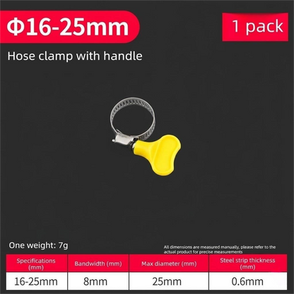 Turn Your Garden Hose Into A High-Pressure Power Washer!