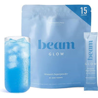 Blue Raspberry (15 Servings)
