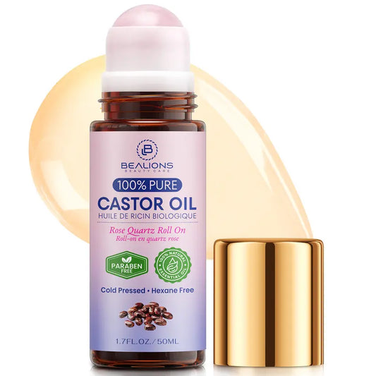 THE 30-SECOND GLOW RITUAL