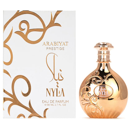 Luxury Longevity In Every Drop