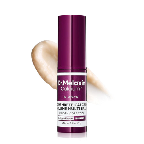 Rebuild Skin Elasticity Layer by Layer With Targeted Multi-Collagen