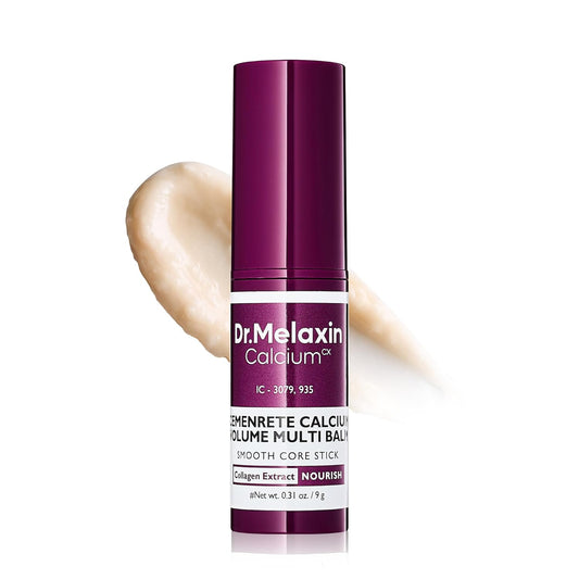 Rebuild Skin Elasticity Layer by Layer With Targeted Multi-Collagen