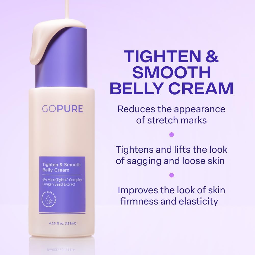 Lose The Loose Look— visible improvement in just weeks