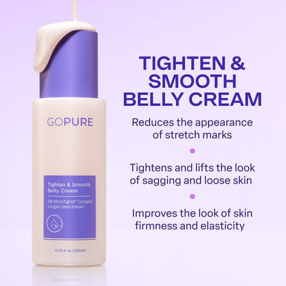 Lose The Loose Look— visible improvement in just weeks
