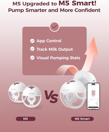 Pump Anywhere, Pump Discreetly: The Ultimate Hands-Free Solution