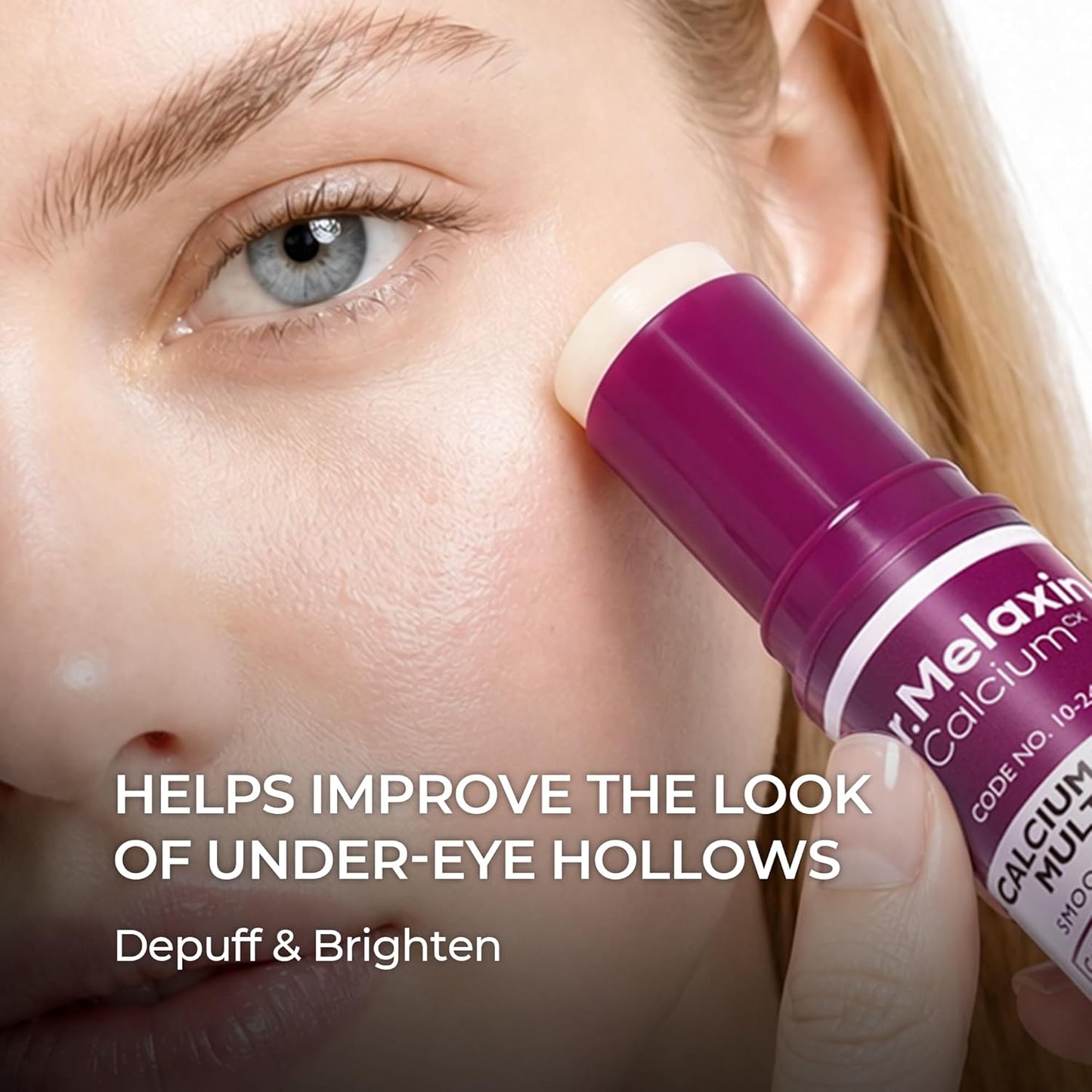 Rebuild Skin Elasticity Layer by Layer With Targeted Multi-Collagen