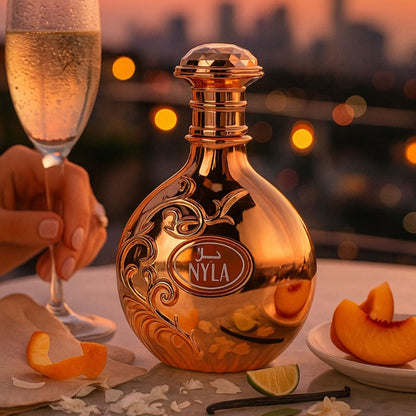 Luxury Longevity In Every Drop