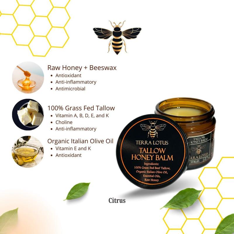 Nature’s Original Moisturizer