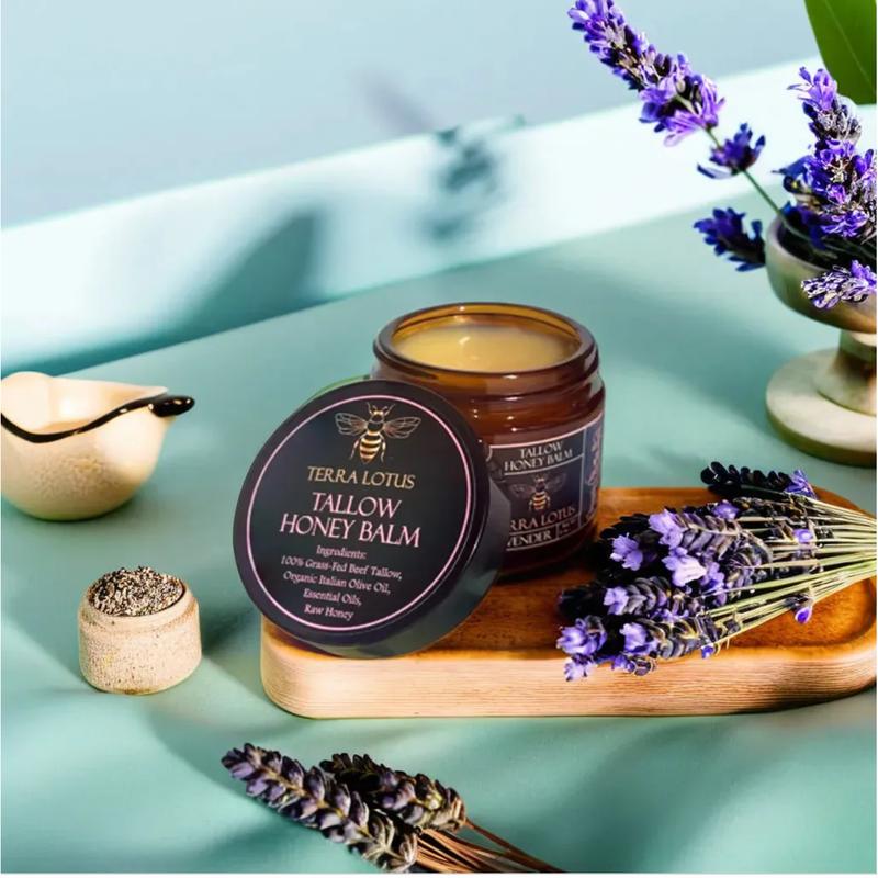 Nature’s Original Moisturizer