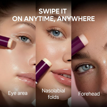 Rebuild Skin Elasticity Layer by Layer With Targeted Multi-Collagen