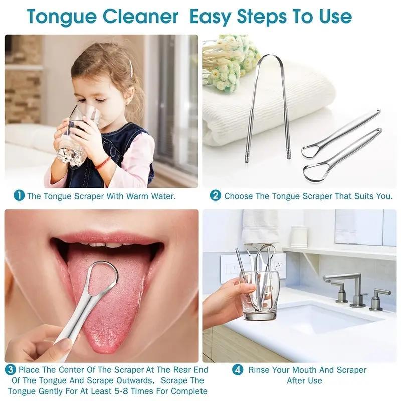 Unlock True Fresh Breath in Seconds