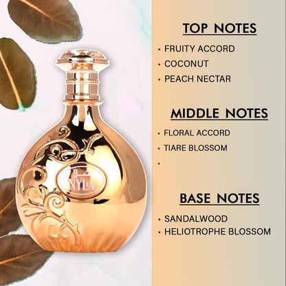 Luxury Longevity In Every Drop