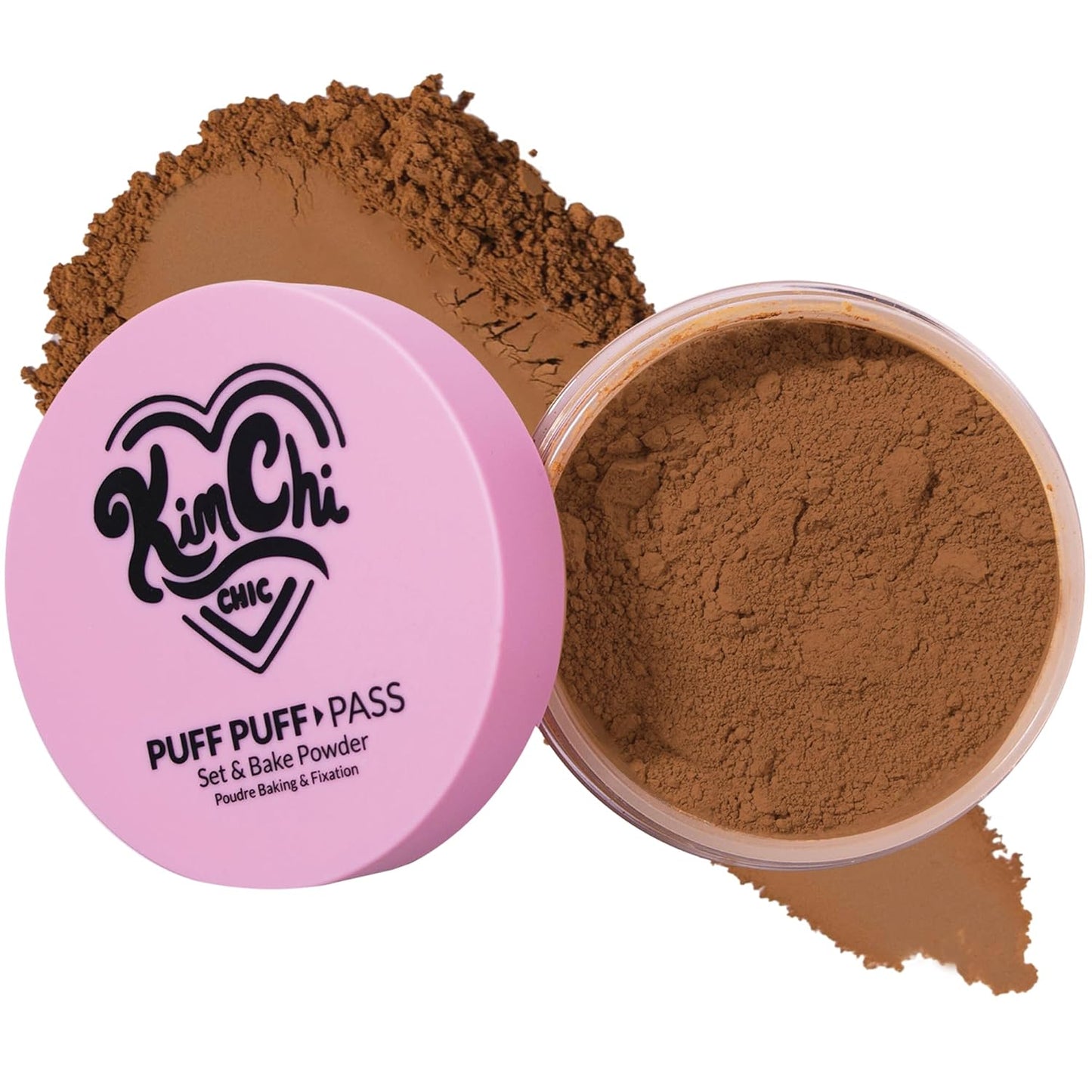 Get That Viral Filter Finish: The Ultimate Smoothing Setting Powder