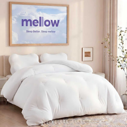 Sleep in Cloud-Like Comfort Every Night