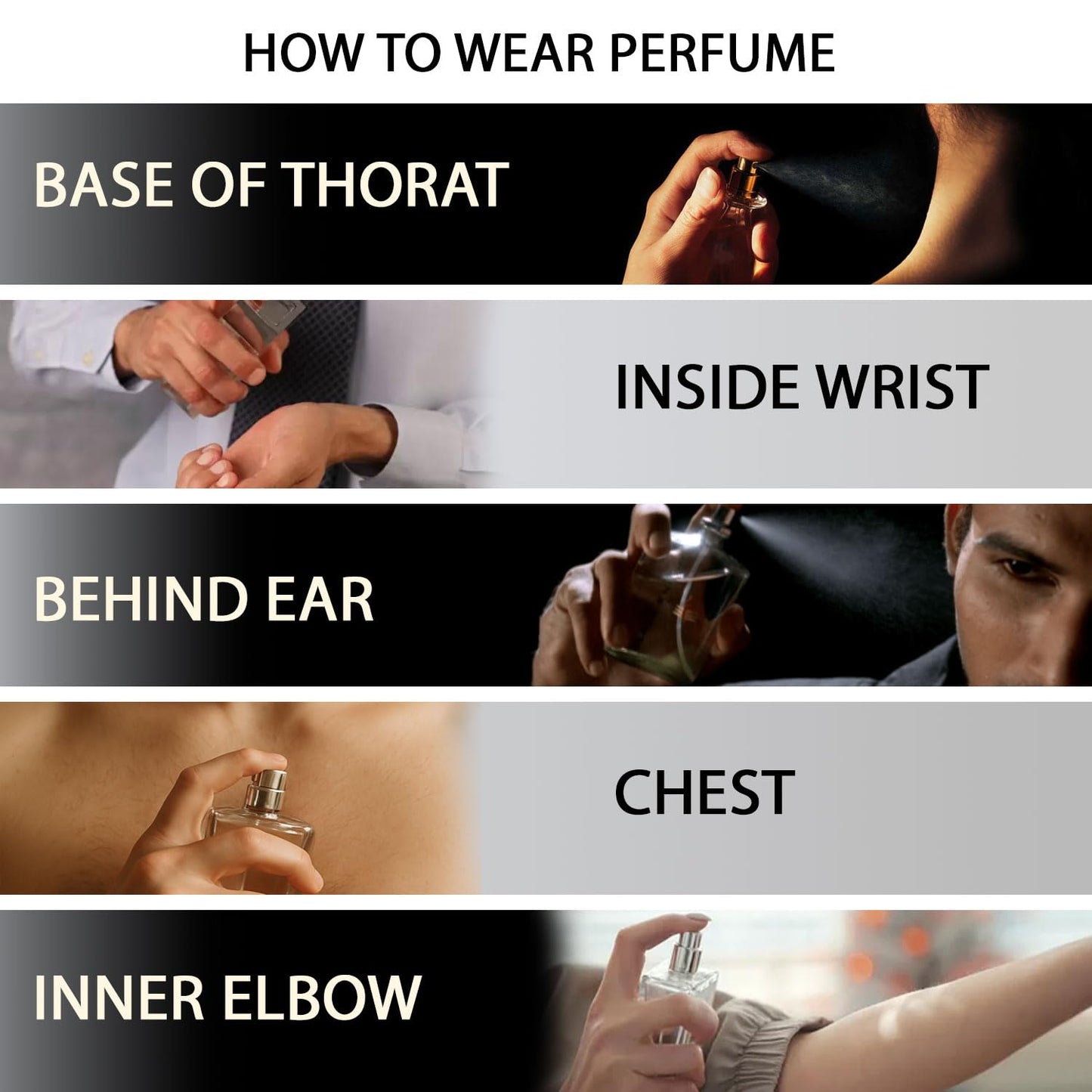 The Perfume People Keep Asking About