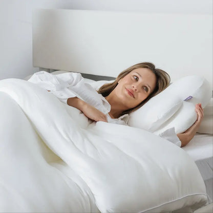 Sleep in Cloud-Like Comfort Every Night