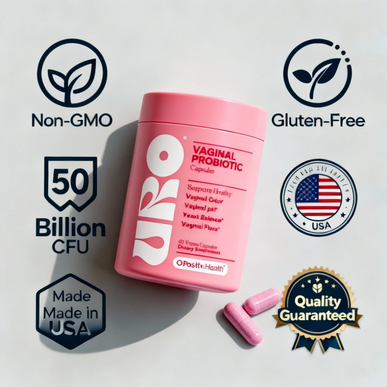 Total Care for Women’s Wellness