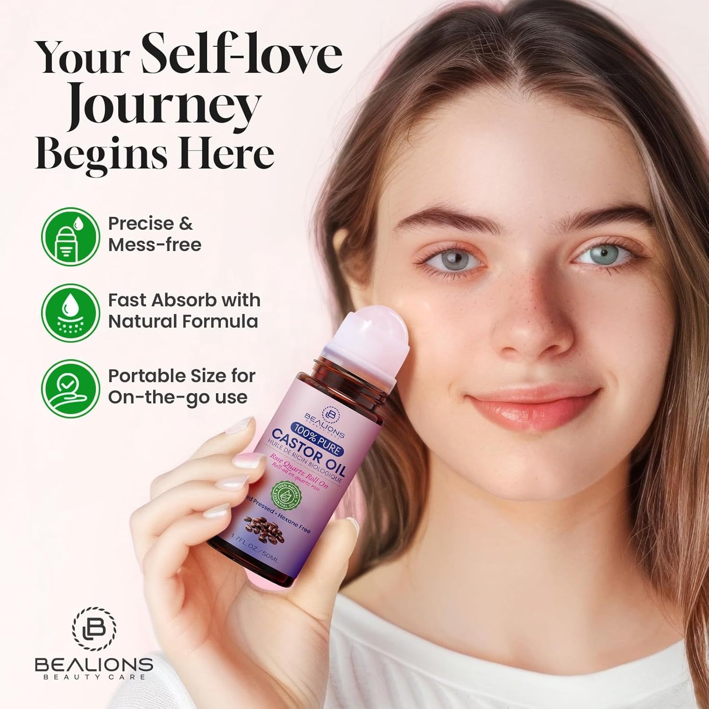 THE 30-SECOND GLOW RITUAL