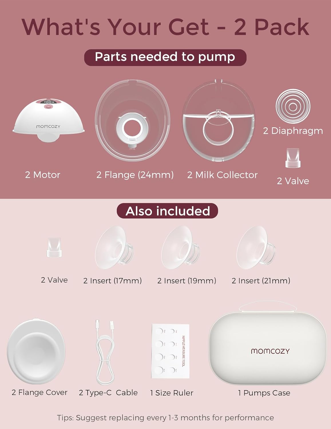 Pump Anywhere, Pump Discreetly: The Ultimate Hands-Free Solution