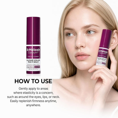 Rebuild Skin Elasticity Layer by Layer With Targeted Multi-Collagen
