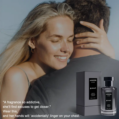 Epic Ocean – Intense Woody Amber EDP