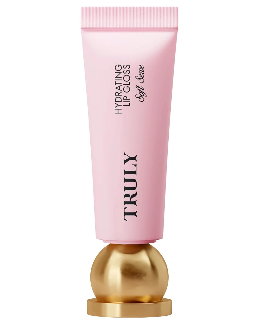 Hydrating Lip Gloss - Get Juicy, Plump Lips Instantly Without The Needle Stick