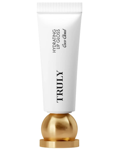 Hydrating Lip Gloss - Get Juicy, Plump Lips Instantly Without The Needle Stick