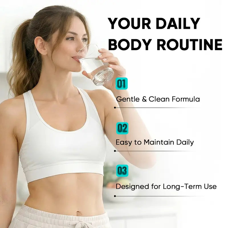 Turn Back Time With Multi-Collagen + Probiotics For Flawless, Wrinkle-Free Skin