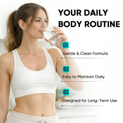 Turn Back Time With Multi-Collagen + Probiotics For Flawless, Wrinkle-Free Skin