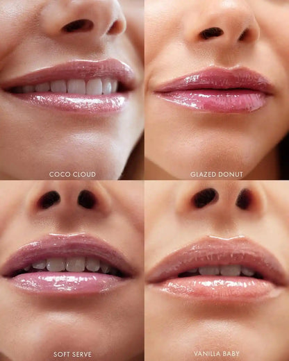 Hydrating Lip Gloss - Get Juicy, Plump Lips Instantly Without The Needle Stick