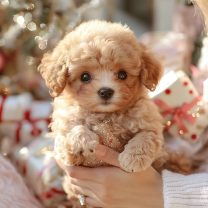 🐶My Realistic Robot Puppy