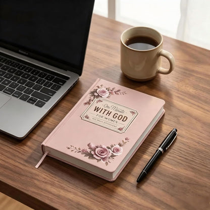 One Minute with God - Daily Spiritual Growth In Just One Minute