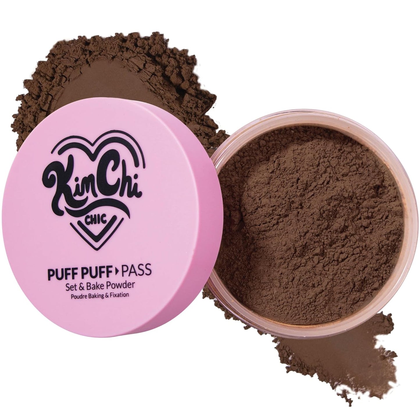 Get That Viral Filter Finish: The Ultimate Smoothing Setting Powder