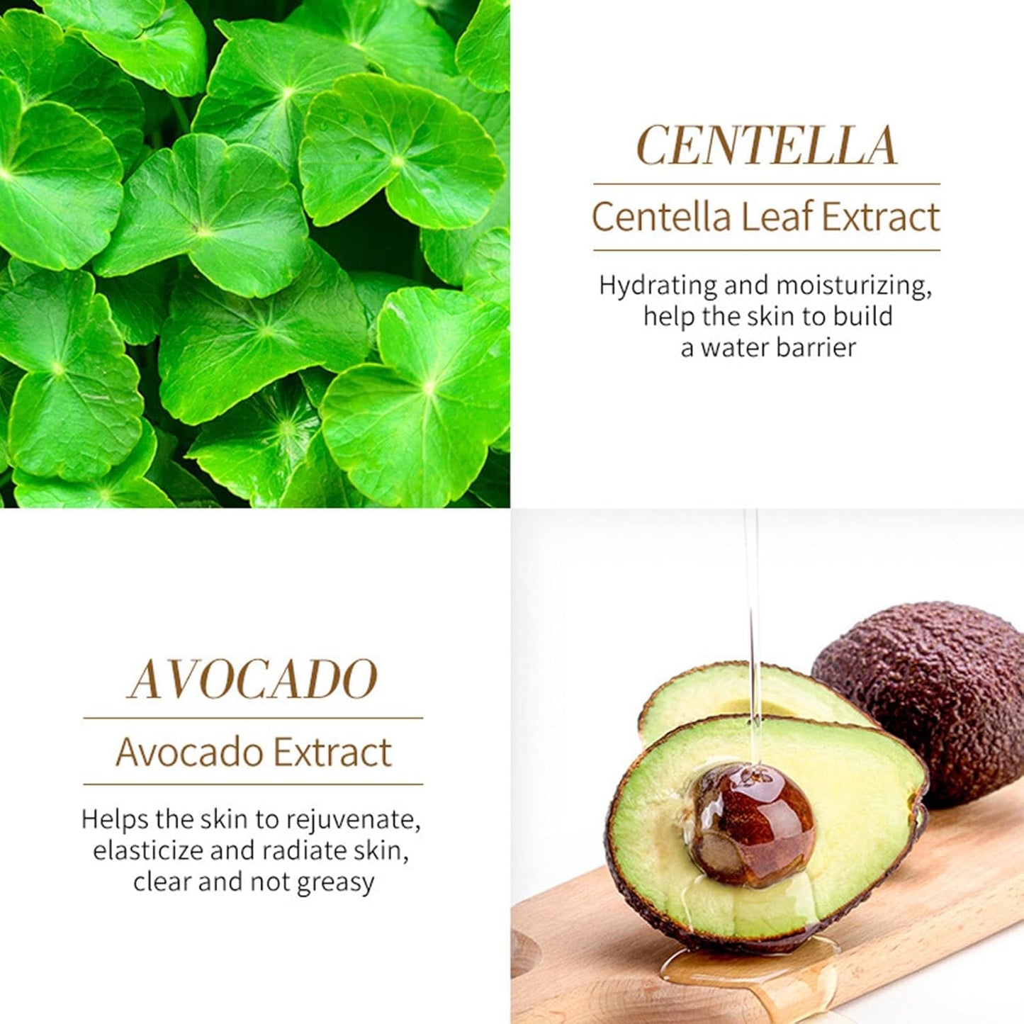 Avocado Eye Treatment - Wake Up Your Tired Eyes in Just 15 Minutes