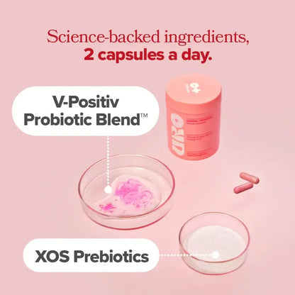 Stop Masking the Odor — Restore Your Optimal pH Balance Naturally