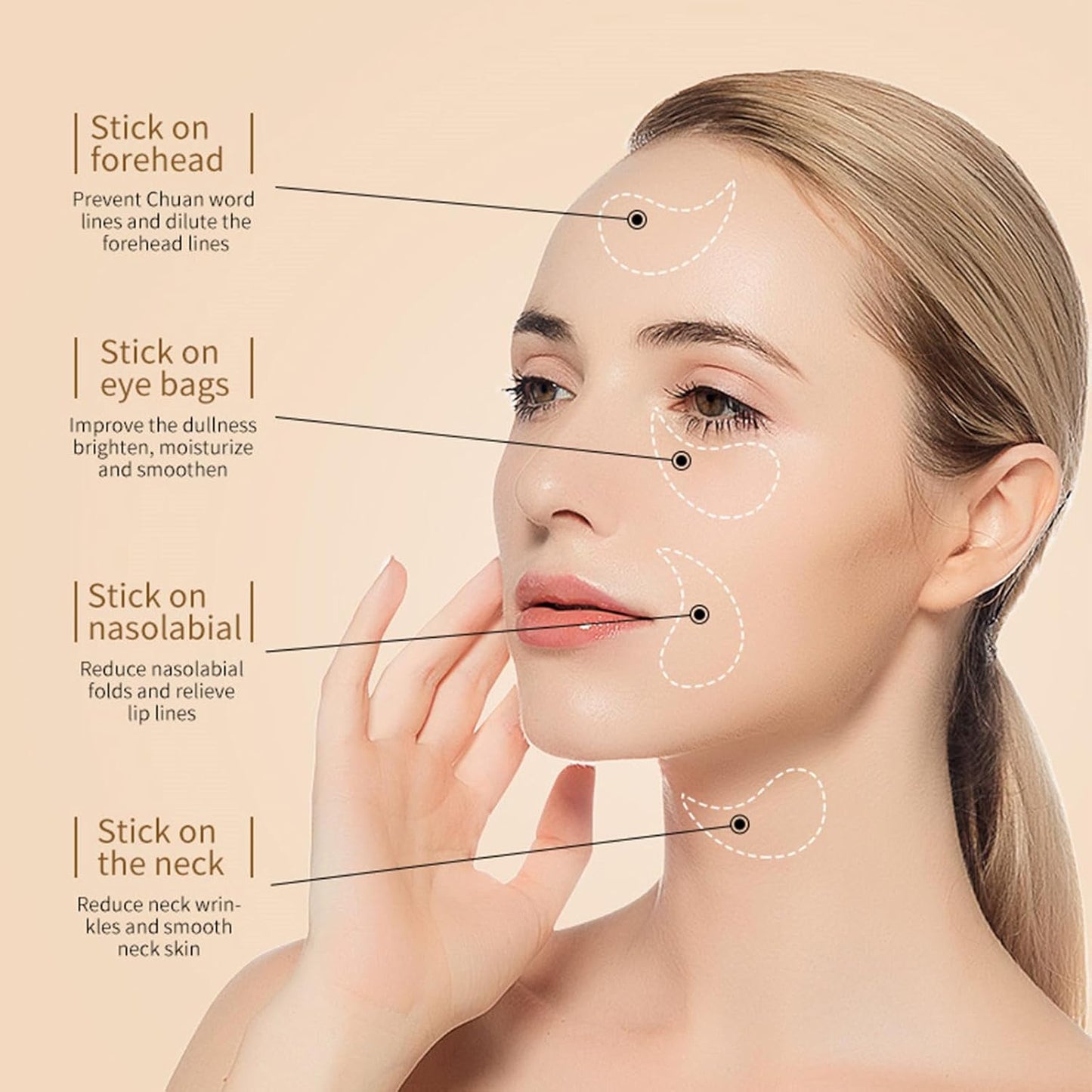 Avocado Eye Treatment - Wake Up Your Tired Eyes in Just 15 Minutes