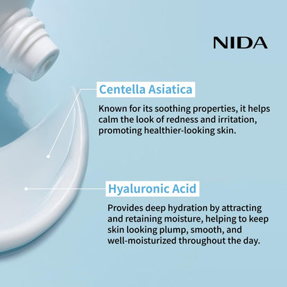 Get Radiant Glass Skin & Fade Wrinkles in Just One Step