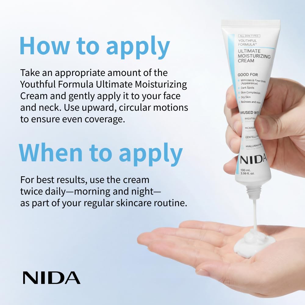 Get Radiant Glass Skin & Fade Wrinkles in Just One Step