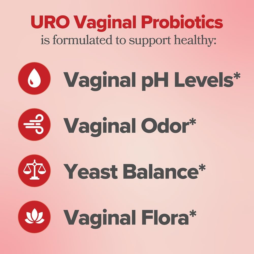 Stop Masking the Odor — Restore Your Optimal pH Balance Naturally