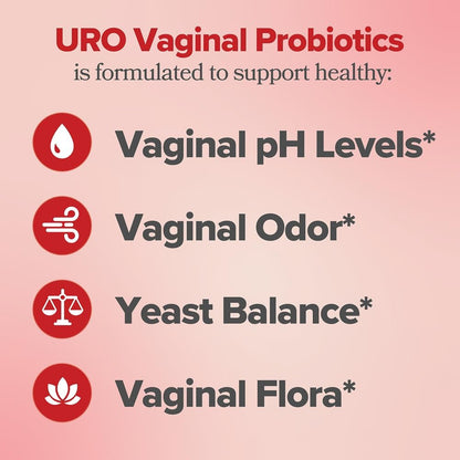 Stop Masking the Odor — Restore Your Optimal pH Balance Naturally
