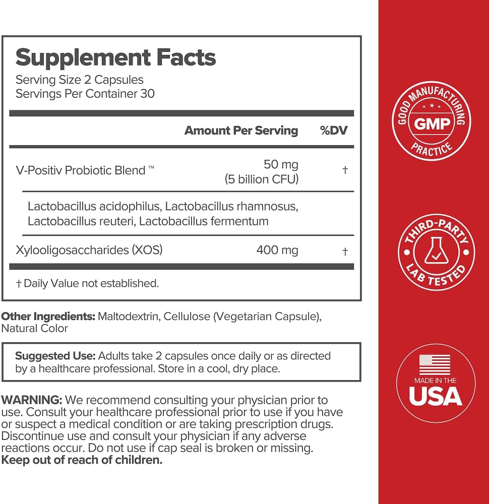 Stop Masking the Odor — Restore Your Optimal pH Balance Naturally