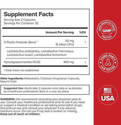 Stop Masking the Odor — Restore Your Optimal pH Balance Naturally