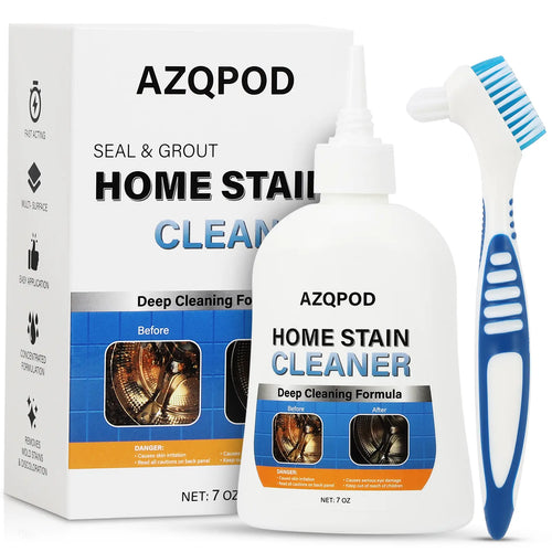 Home Stain Cleaner – Deep Mold & Grime Removal in Hours